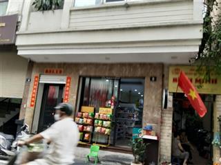 Cho thuê nhà mặt phố trương hán siêu, 30 triệu, 100m2, đẹp, nhiều tiện ích