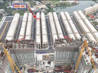 Cần bán nhanh căn liền kề ns2 62,5m , tại vin cổ loa phân khu thịnh vượng ,