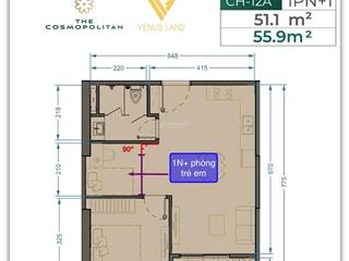 Cần tiền bán cắt lỗ căn 1n + loại to, tầng trung, cắt lỗ 150 củ. toà m cđt mik dự án vin cổ loa