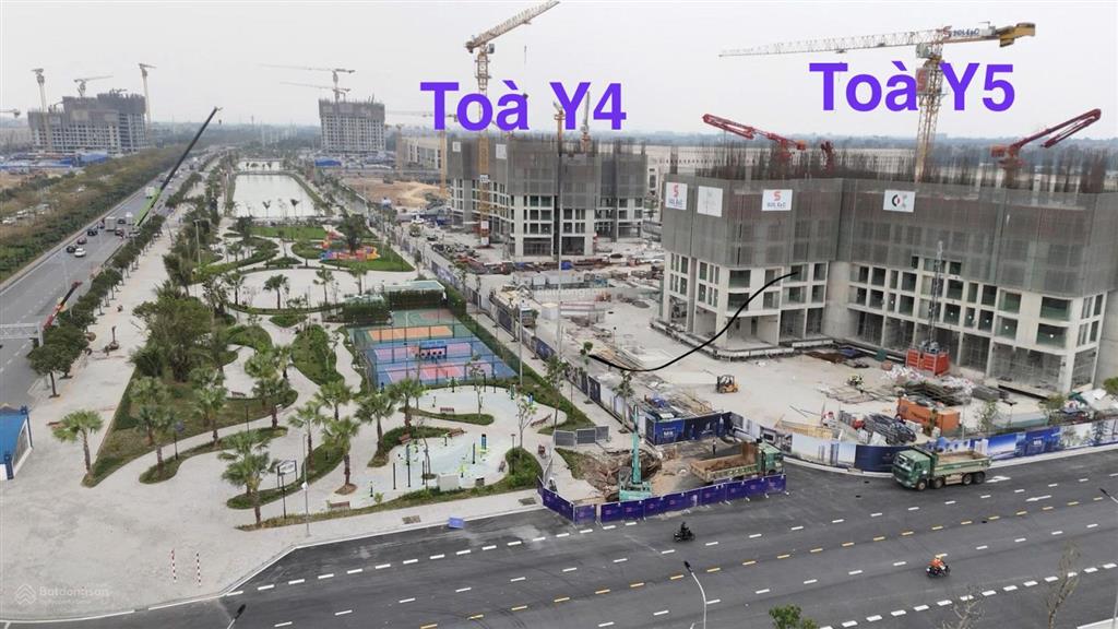 Cần bán căn 93,6m ngay sau toà chung cư y5 hướng tn kinh doanh được . độ nhận diện cao