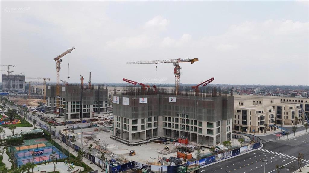 Cần bán căn 93,6m ngay sau toà chung cư y5 hướng tn kinh doanh được . độ nhận diện cao