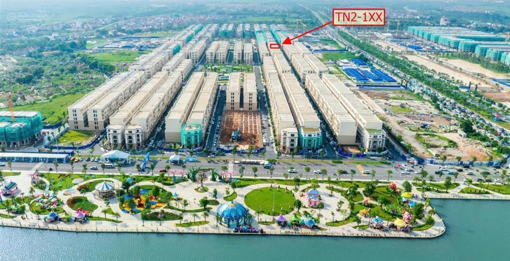 Cần bán tn2 90m hướng đb vẫn đang vay teck 5/2026