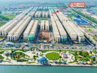 Cần bán tn2 90m hướng đb vẫn đang vay teck 5/2026