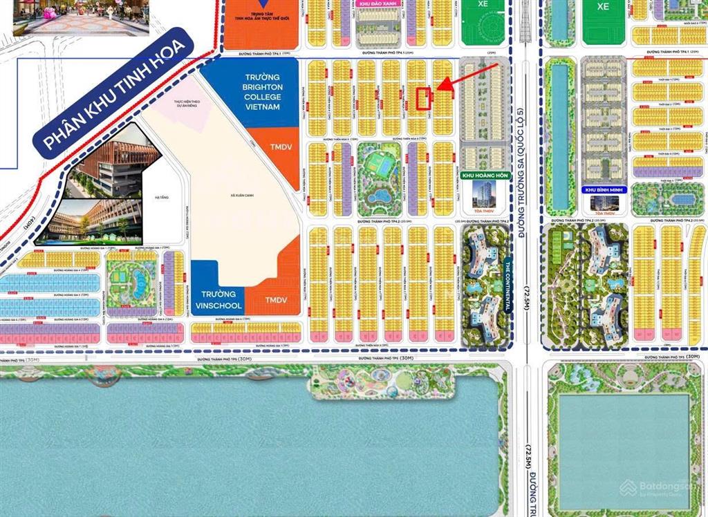 Cần bán tn2 90m hướng đb vẫn đang vay teck 5/2026