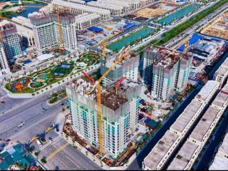 Bán căn 62,5m nn vinhomes cổ loa giá 18 tỷ
