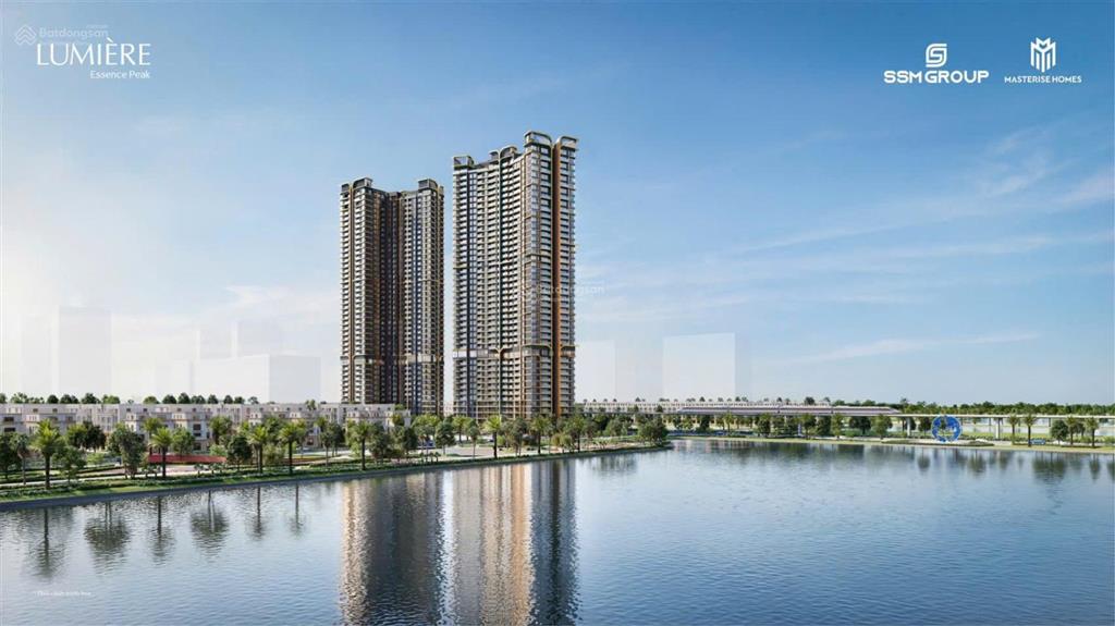 1n chung cư mas cổ loa hướng đn view hồ