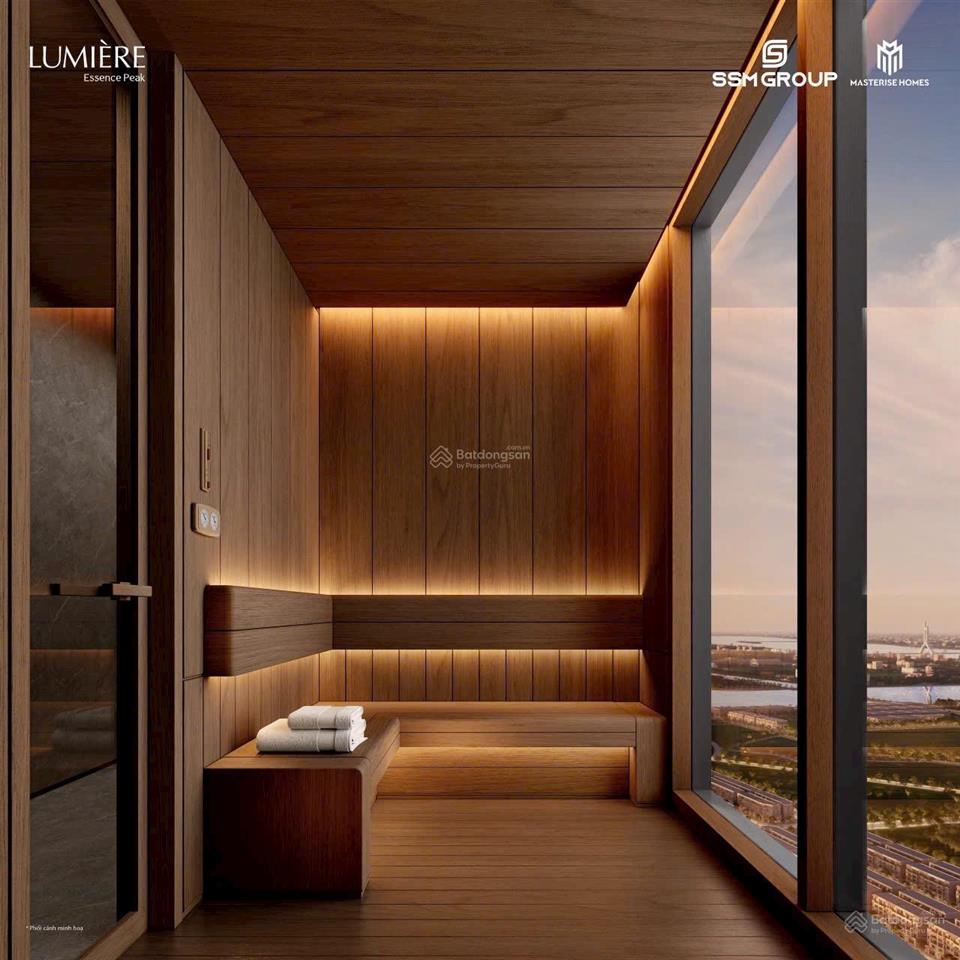 1n chung cư mas cổ loa hướng đn view hồ