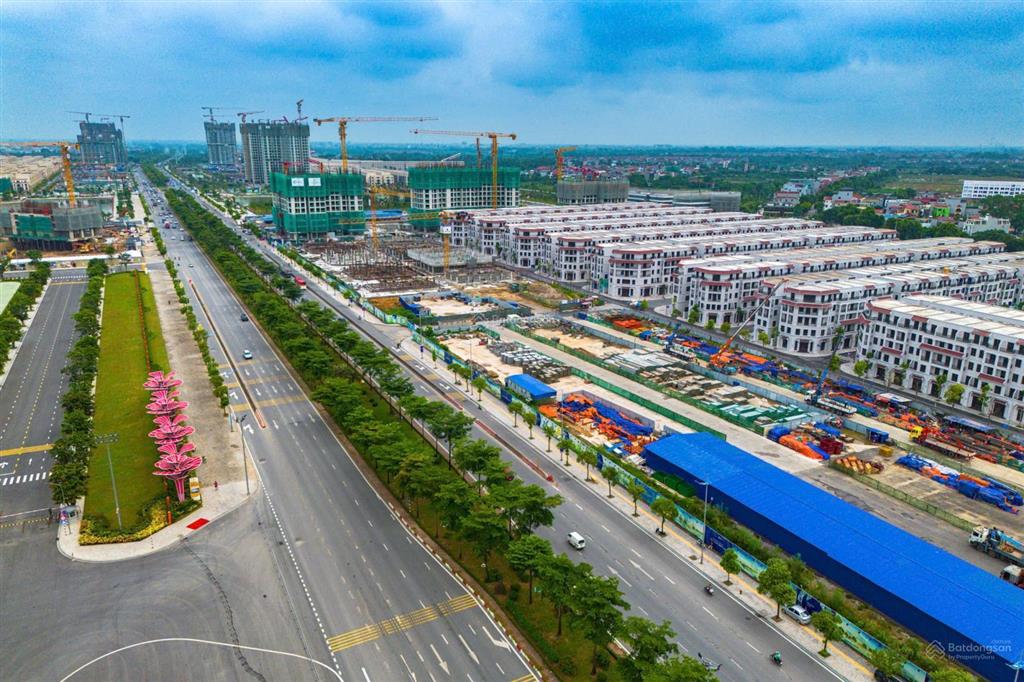 82.5m² thấp tầng vin cổ loa giá 14.x tỷ. hướng đn, ký trực tiếp cđt