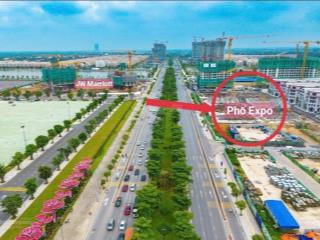 82.5m² thấp tầng vin cổ loa giá 14.x tỷ. hướng đn, ký trực tiếp cđt