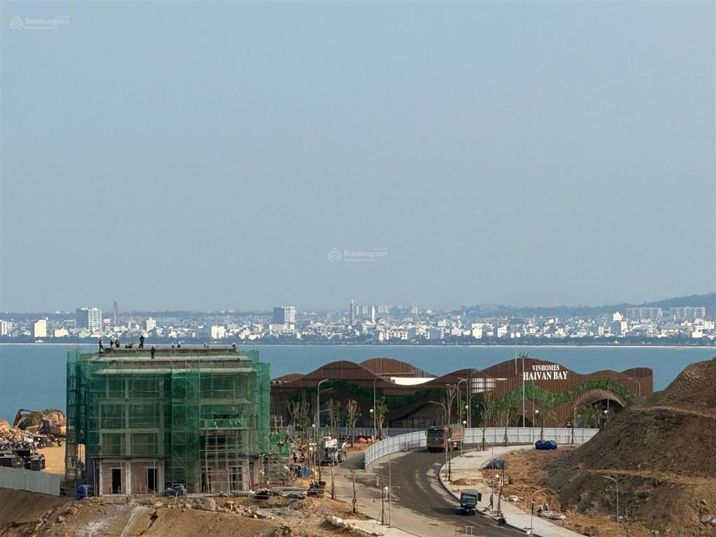 Quỹ căn đẹp hải vân bay đà nẵng trực tiếp từ cđt vinhomes vốn từ hơn 1 tỷ htls 0% trong 5 năm