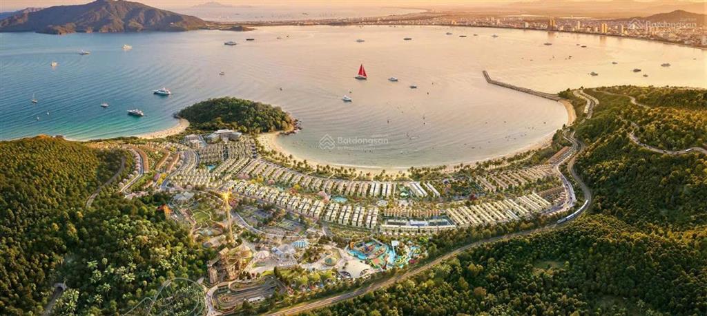 Quỹ căn đẹp hải vân bay đà nẵng trực tiếp từ cđt vinhomes vốn từ hơn 1 tỷ htls 0% trong 5 năm