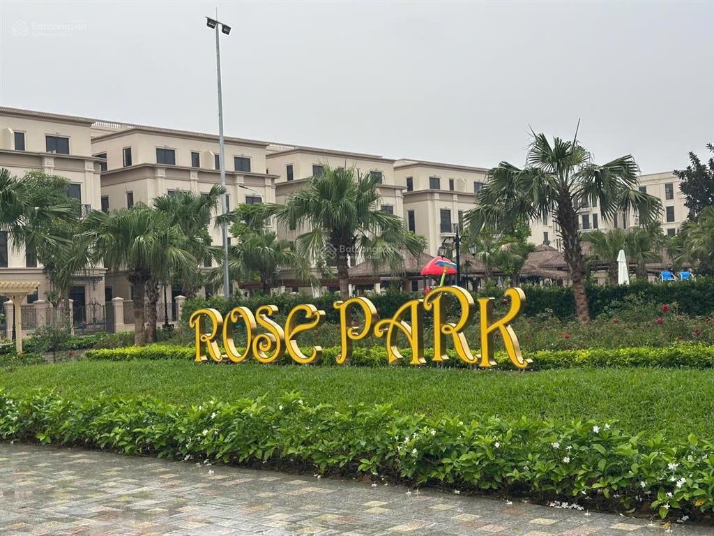 Liền kề mt 13m trước parking zone, đối diện triển lãm expo, vinspeed, vincome tại vin cổ loa