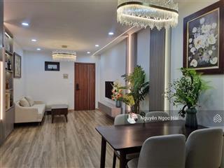 Chính chủ bán căn 70m2 2pn + 2wc full nội thất giá 8 tỷ tại cc rivera park vũ trọng phụng