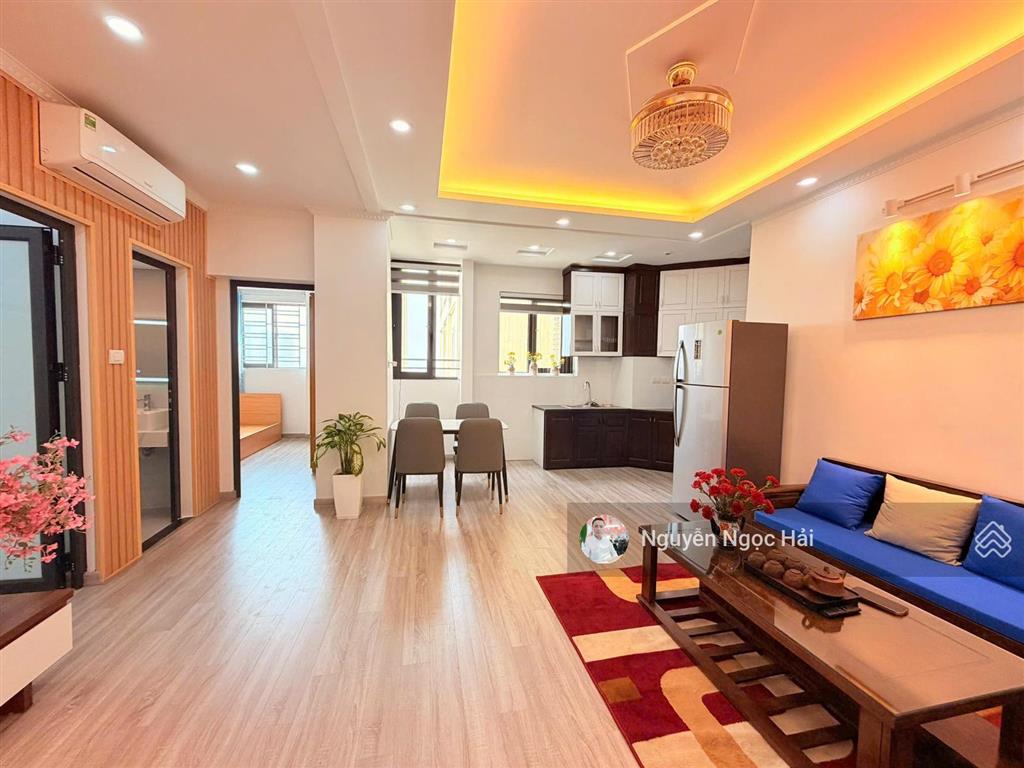 Chính chủ bán căn 86 m2, 2pn + 2wc full nội thất giá 8.2 tỷ tại cc hapulico