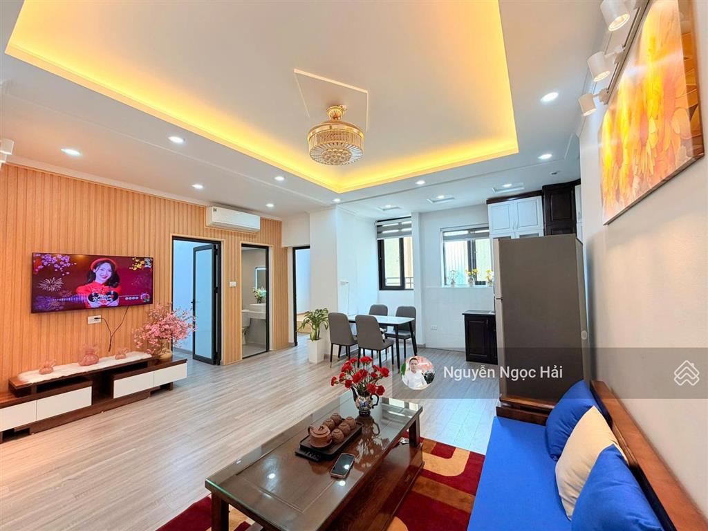 Chính chủ bán căn 86 m2, 2pn + 2wc full nội thất giá 8.2 tỷ tại cc hapulico