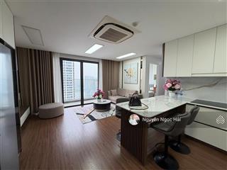 Chính chủ bán căn 78m2 giá 6.8 tỷ 2pn + 2wc full nội thất tại cc 17t10 thnc