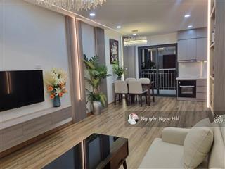 Chính chủ bán căn 62m2 giá 6tỷ 2pn + 2wc full nội thất tại cc pcc1 triều khúc