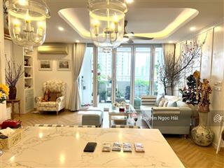 Giá tốt nhất thanh xuân! chính chủ bán căn 95m2 giá 8.1 tỷ 3pn + 2wc full nội thất tại cc hei tower