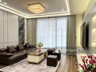 Giá tốt nhất  tìm khách thiện chí chính chủ bán căn 117m2 giá 9.8 tỷ 3n 2wc tại cc 18t thnc