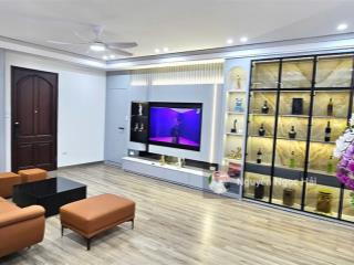 Giá chuẩn!! (căn góc) chính chủ bán căn 118m2 giá 10.8 tỷ 3pn + 2wc full nt tại cc stellar garden