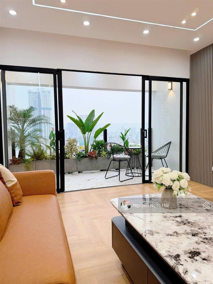 Giá chuẩn!! chính chủ bán căn 73m2 giá 6.9tỷ 2pn+2wc full nội thất tại cc eurowindow multi complex