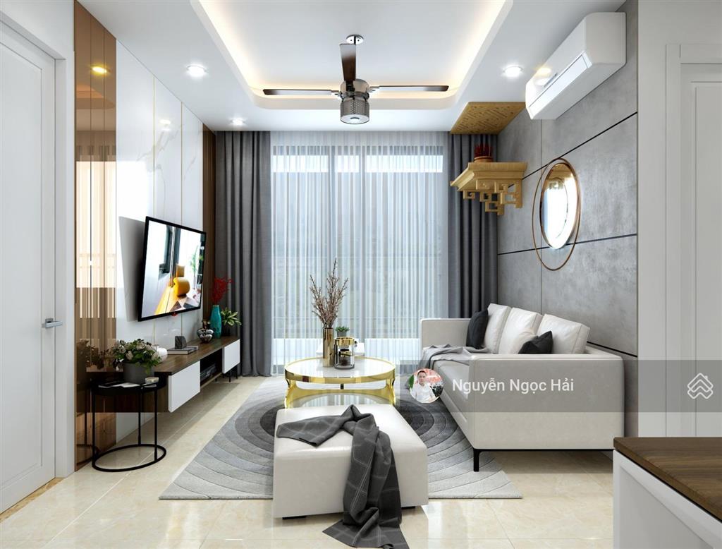 Giá chuẩn!! chính chủ bán căn góc 100m2 giá 9.4 tỷ 3pn + 2wc full nội thất tại cc five star