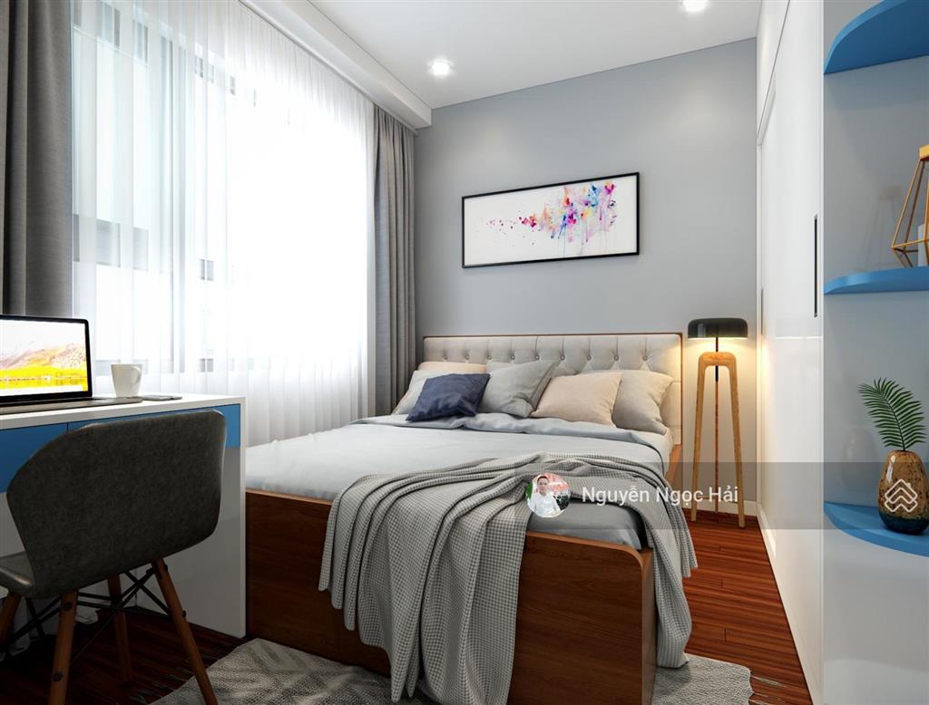 Giá chuẩn!! chính chủ bán căn góc 100m2 giá 9.4 tỷ 3pn + 2wc full nội thất tại cc five star