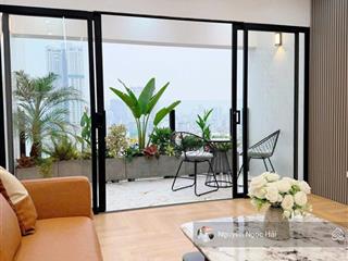 Giá chuẩn!! chính chủ bán căn 85m2 giá 10tỷ 3pn + 2w full nội thất tại cc hà nội center point