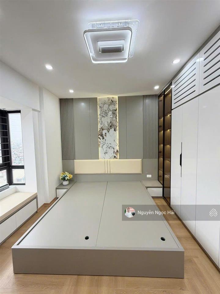 Giá chuẩn!! chính chủ bán căn 108 m2 giá 8.7 tỷ 3pn + 2wc full nội thất tại cc 282 nguyễn huy tưởng