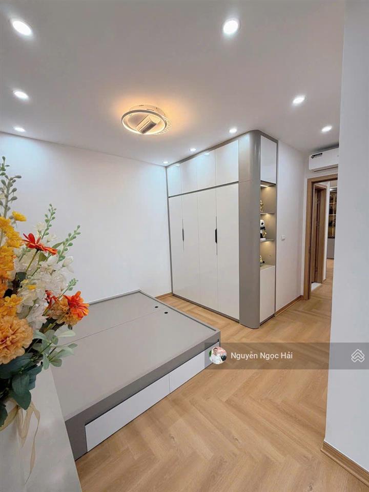 Giá chuẩn  rẻ nhất dự án! chính chủ bán căn 100m2 giá 6.87 tỷ 3pn 2wc tại cc eco green