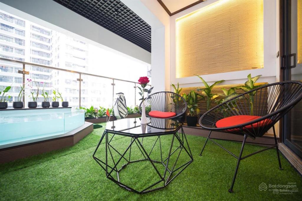 Giá chuẩn ( tốt nhất)! căn sân vườn 80m2 giá 8.4 tỷ 2pn + 2wc tại cc imperia garden.