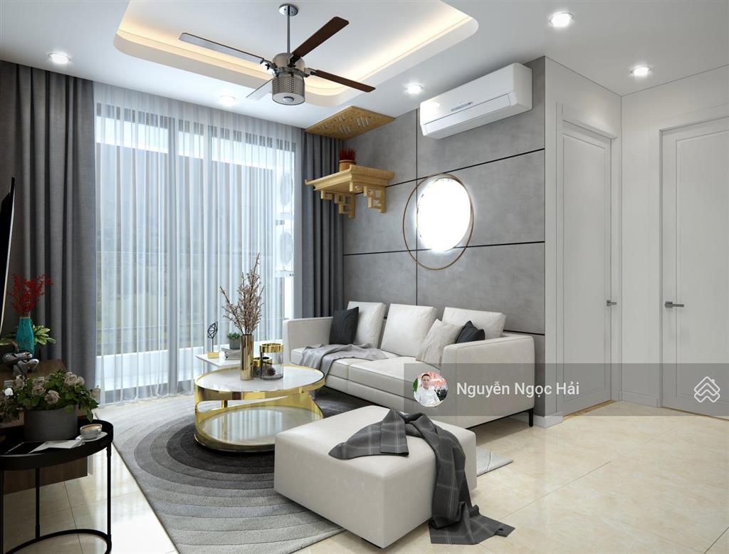 Giá chuẩn (tốt)! chính chủ bán căn 86m² giá 8,3 tỷ 3pn 2wc full nội thất tại riverside garden