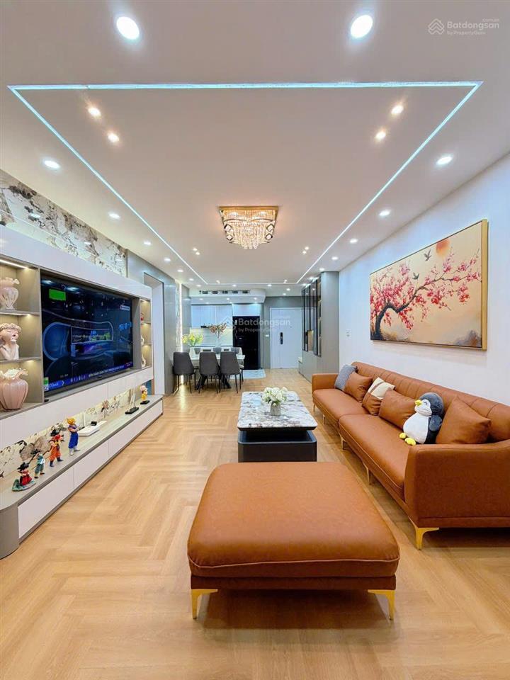 Giá chuẩn (tốt)!! chính chủ bán căn 3 ngủ 92m2 giá 8.8 tỷ full nội thất tại cc thống nhất complex