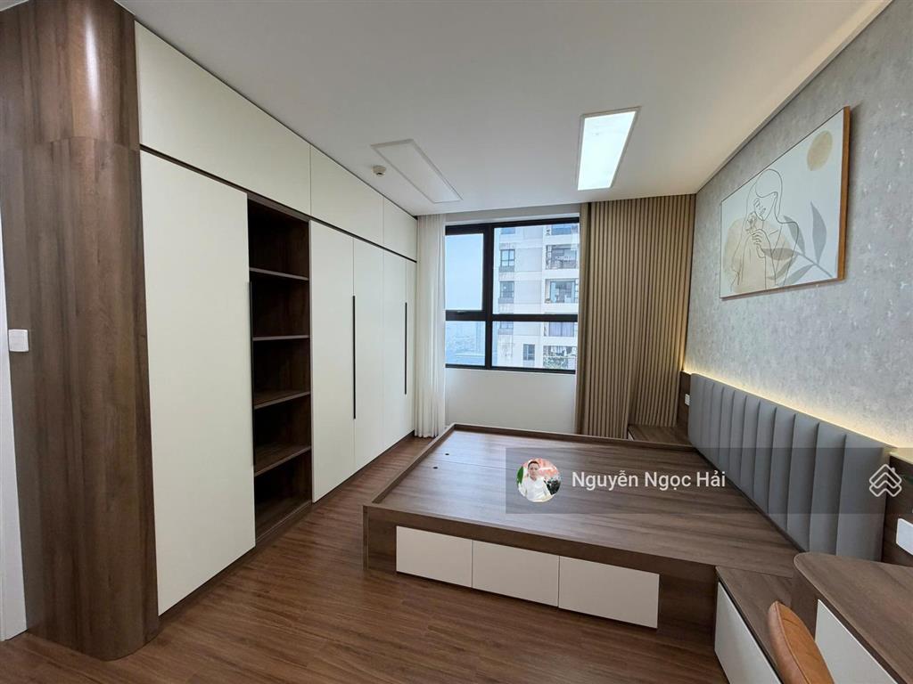 Giá chuẩn!! chính chủ bán căn góc đẹp 76m2 giá 8,4 tỷ 2pn 2wc, full nội thất tại legend