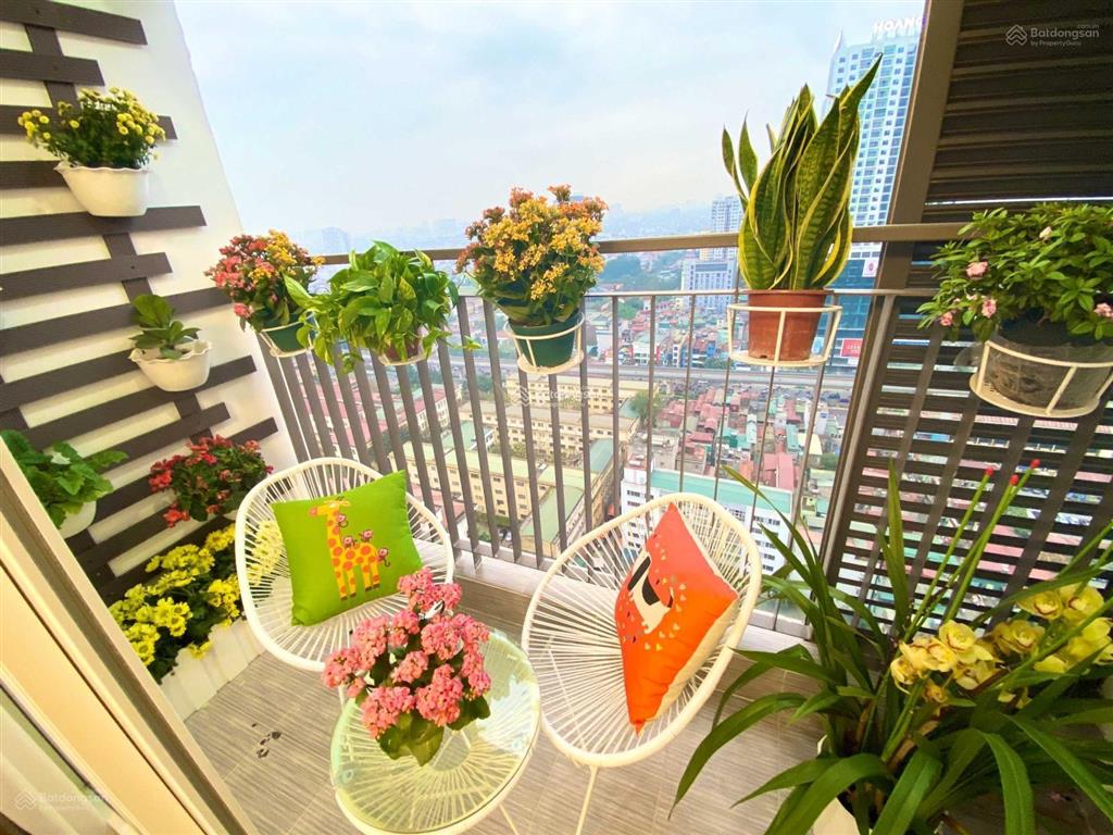 Giá chuẩn!! chính chủ bán căn 75m² giá 7,1 tỷ 2pn + 2wc full nội thất tại cc 90 nguyễn tuân