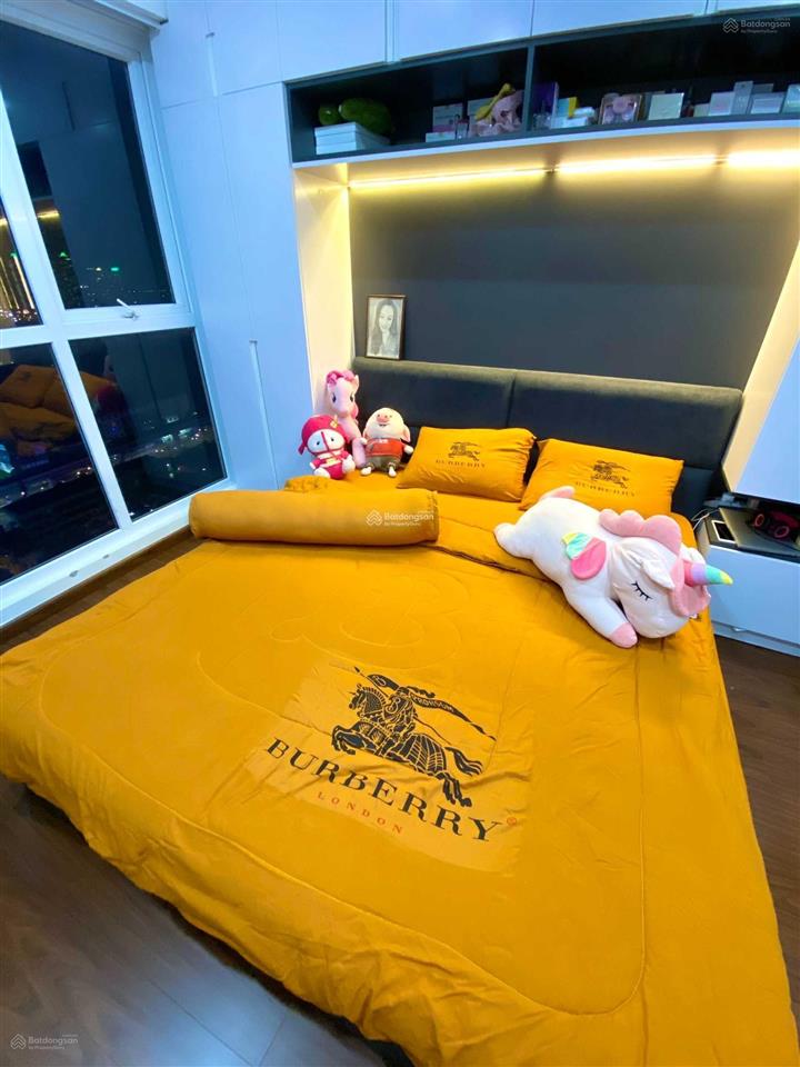 Giá chuẩn!! chính chủ bán căn 75m² giá 7,1 tỷ 2pn + 2wc full nội thất tại cc 90 nguyễn tuân