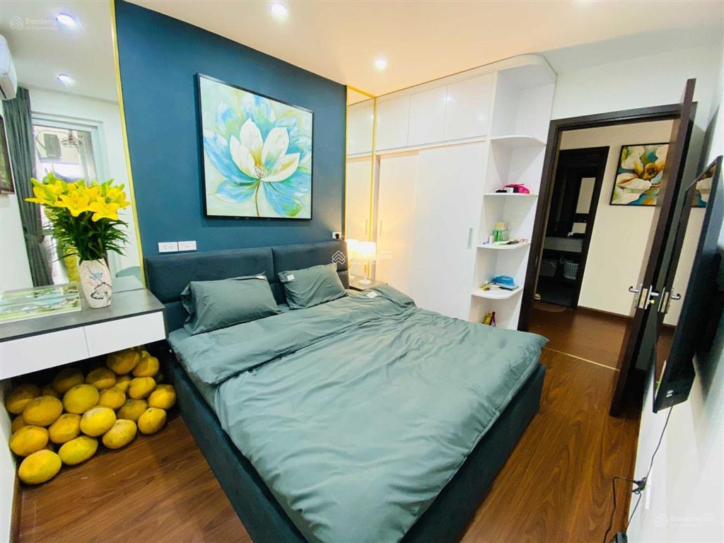 Giá chuẩn!! chính chủ bán căn 75m² giá 7,1 tỷ 2pn + 2wc full nội thất tại cc 90 nguyễn tuân