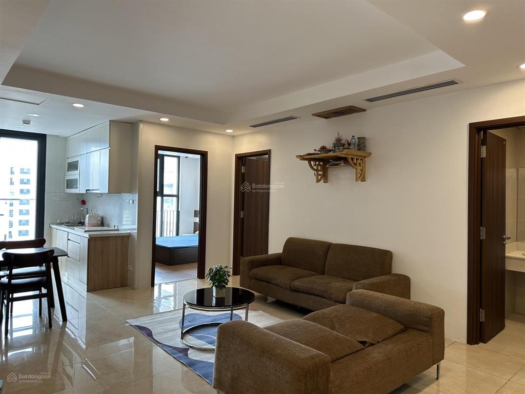 Giá chuẩn!! chính chủ bán căn 63m2 giá 7,2 tỷ 2pn + 2w full nội thất tại cc hà nội center point