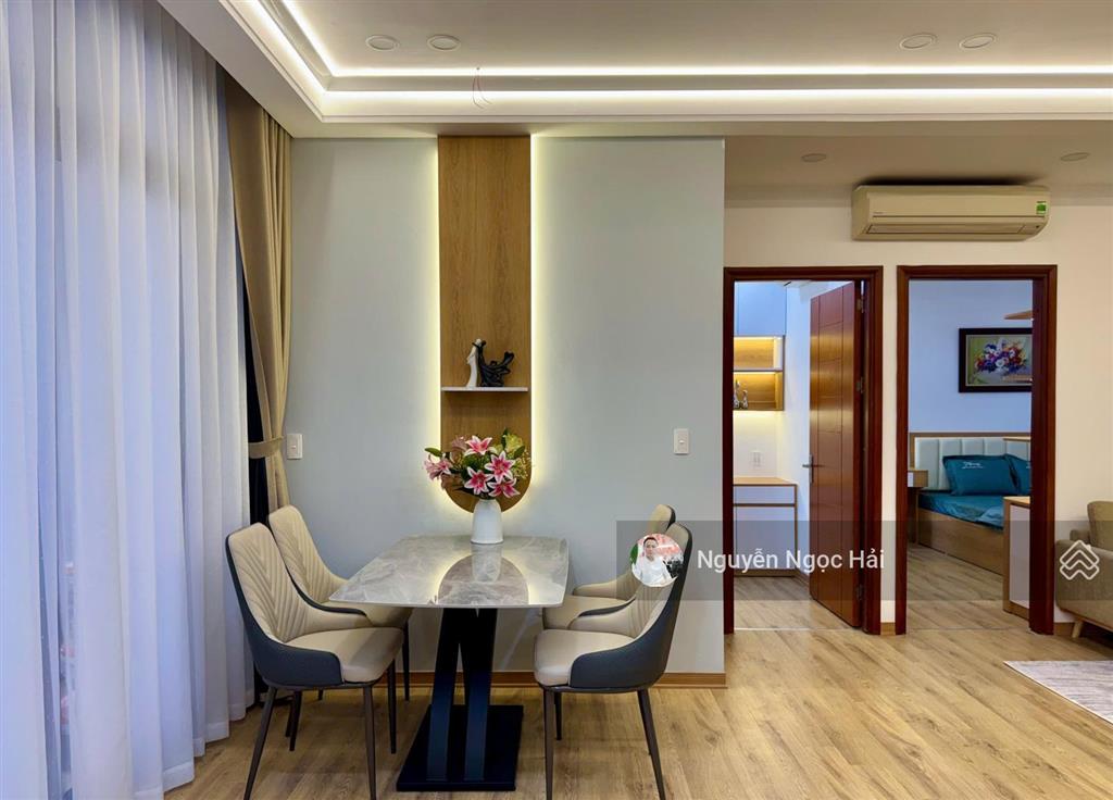 Giá chuẩn! chính chủ bán căn 67m2 giá 5.2tỷ 2pn + 2wc tại cc pcc1 triều khúc