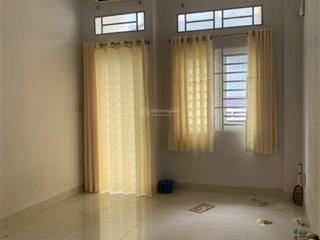 Cần bán nhà hẻm 12m lạc long quân, phường 10, quận 11, tp. hcm, 1 trệt 2 lầu sổ chính chủ