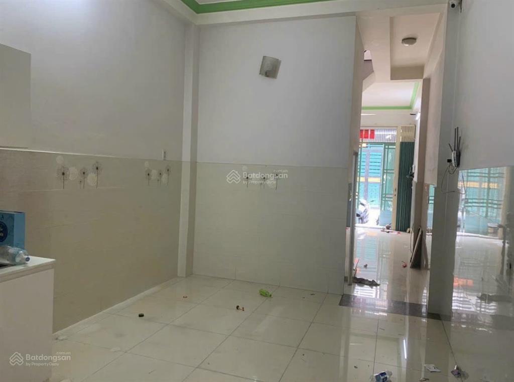 Cần bán nhà hẻm 180 (1 sẹc) lạc long quân, phường 10, quận 11, tp. hcm.