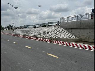 Bán kho xưởng mt láng le bàu cò, xã tân nhựt, bình chánh cách cao tốc 10 phút
