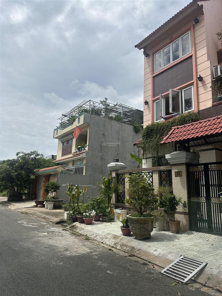 Bán đất đường số 1a, kdc an phú tây, bình chánh ven dự án đô thị đại học vin hưng long