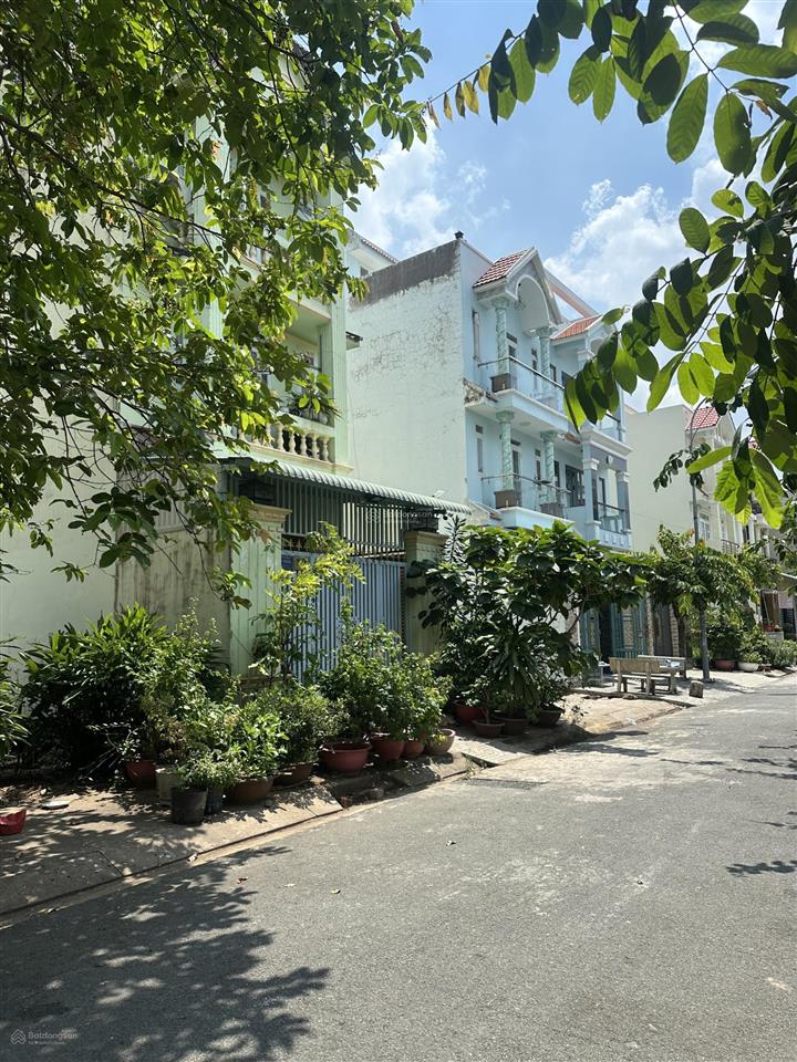 Bán đất nền 100m2 ngay đường số 3, kdc 47 mẫu, an phú tây, bình chánh giá cực rẻ