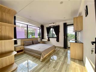 Phòng bancol mới ngay âu cơgần svđ phú thọđầy đủ nọi thất