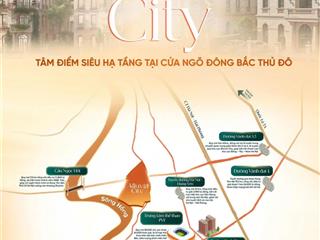 Căn góc 3 phòng ngủ 114m² chỉ 7,2 tỷ  căn duy nhất rẻ nhất  dành cho khách thanh trì  yên sở