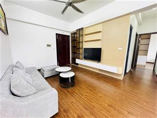 Căn hộ 75m2, 3 pn, 1 pk, 1 bếp, 2wc. giá 3 tỷ