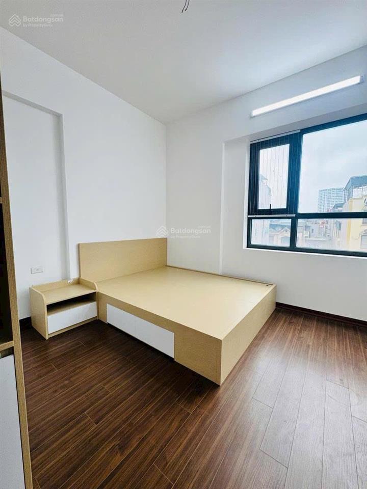 Căn hộ 75m2, 3 pn, 1 pk, 1 bếp, 2wc. giá 3.5 tỷ