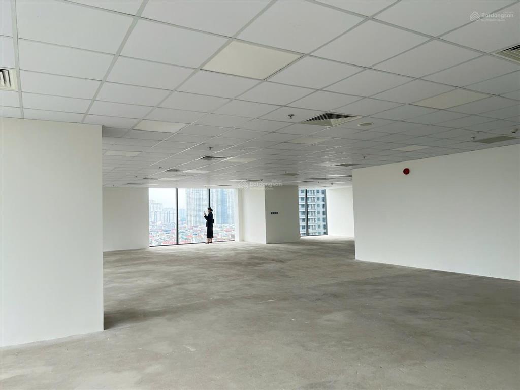 Chính chủ cho thuê văn phòng hạng a tại mỹ đình, cầu giấy