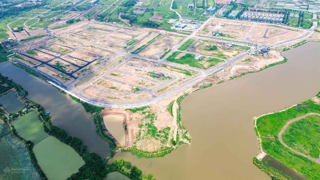 Pearl rivera mê linh sở hữu nhà phố từ 90m | giá từ 13 tỷ | chiết khấu lên đến 7%